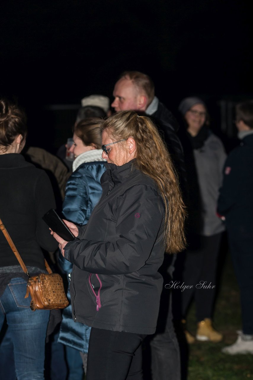 Bild 137 - Osterfeuer